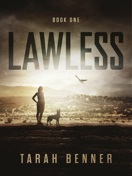 Title details for Lawless by Tarah Benner - Wait list